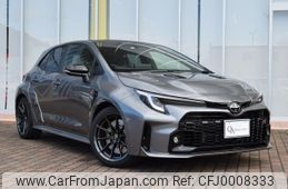 toyota corolla 2023 -TOYOTA 【名変中 】--Corolla GZEA14H--0001349---TOYOTA 【名変中 】--Corolla GZEA14H--0001349-