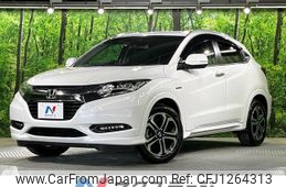 honda vezel 2016 quick_quick_RU3_RU3-1225543