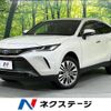 toyota harrier-hybrid 2021 quick_quick_AXUH80_AXUH80-0029211 image 1