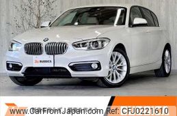 bmw 1-series 2015 -BMW--BMW 1 Series 1R15--0P712064---BMW--BMW 1 Series 1R15--0P712064-