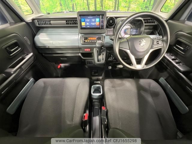 suzuki spacia 2022 CFJ1655298 image 2