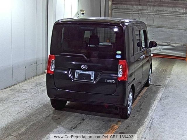 daihatsu tanto 2016 -DAIHATSU--Tanto LA600S--LA600S-0414674---DAIHATSU--Tanto LA600S--LA600S-0414674- image 2