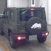 suzuki jimny-sierra 2021 quick_quick_3BA-JB74W_JB74W-150102 image 4