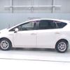 toyota prius-α 2018 -TOYOTA 【福岡 384ら2525】--Prius α ZVW40W-0030262---TOYOTA 【福岡 384ら2525】--Prius α ZVW40W-0030262- image 5