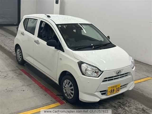 daihatsu mira-e-s 2025 CFJ1757822 image 1