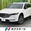 mazda cx-8 2020 -MAZDA--CX-8 3DA-KG2P--KG2P-306267---MAZDA--CX-8 3DA-KG2P--KG2P-306267- image 1