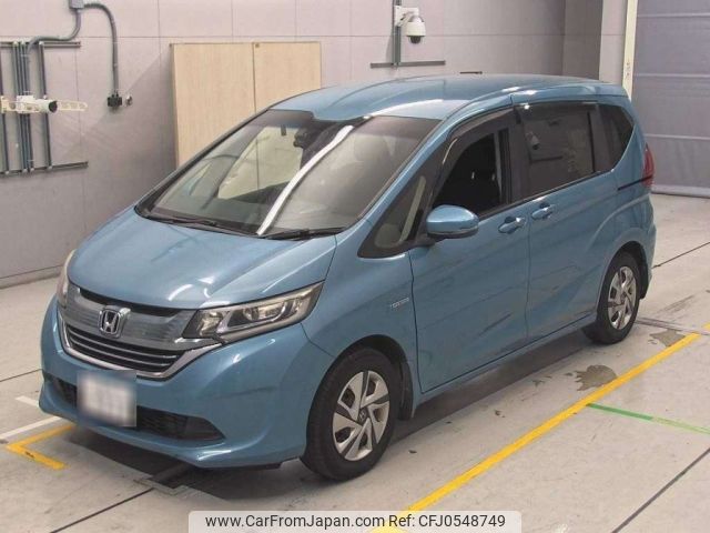 honda freed 2016 -HONDA--Freed GB7-1002567---HONDA--Freed GB7-1002567- image 1