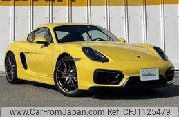 porsche cayman 2014 -PORSCHE--Porsche Cayman ABA-981MA123--WP0ZZZ98ZFK182173---PORSCHE--Porsche Cayman ABA-981MA123--WP0ZZZ98ZFK182173-