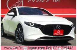 mazda mazda3 2020 CFJ1729448