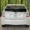 toyota prius 2010 CFJ1816254 image 15