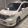 nissan serena 2015 -NISSAN 【群馬 348ﾑ15】--Serena HFC26-253603---NISSAN 【群馬 348ﾑ15】--Serena HFC26-253603- image 5