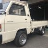 mitsubishi delica-truck 1988 GOO_NET_EXCHANGE_1010560A30200526W005 image 8