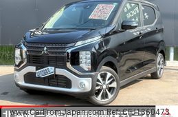 mitsubishi ek-cross 2019 -MITSUBISHI--ek X 4AA-B38W--B38W-0001103---MITSUBISHI--ek X 4AA-B38W--B38W-0001103-