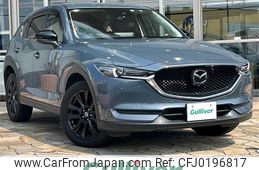 mazda cx-5 2021 CFJ0196817