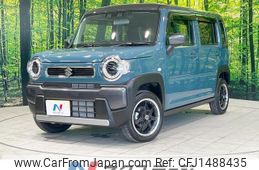 suzuki hustler 2024 CFJ1488435