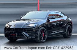 lamborghini lamborghini-urus 2019 -LAMBORGHINI 【名変中 】--Lamborghini Urus ZLDHU--KLA04213---LAMBORGHINI 【名変中 】--Lamborghini Urus ZLDHU--KLA04213-