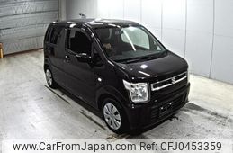 suzuki wagon-r 2022 -SUZUKI--Wagon R MH85S-137450---SUZUKI--Wagon R MH85S-137450-