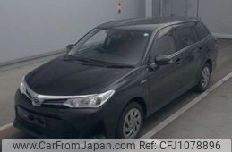 toyota corolla-fielder 2017 -TOYOTA--Corolla Fielder DAA-NKE165G--NKE165-7168542---TOYOTA--Corolla Fielder DAA-NKE165G--NKE165-7168542-