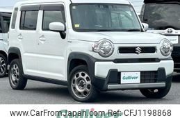 suzuki hustler 2020 -SUZUKI--Hustler 4AA-MR52S--MR52S-114679---SUZUKI--Hustler 4AA-MR52S--MR52S-114679-