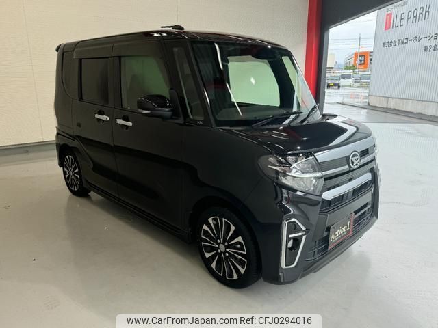 daihatsu tanto 2019 quick_quick_LA650S_LA650S-0024305 image 2