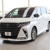 toyota alphard 2024 quick_quick_3BA-AGH40W_AGH40-4001834 image 1