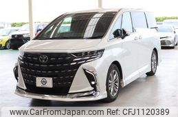 toyota alphard 2024 quick_quick_3BA-AGH40W_AGH40-4001834