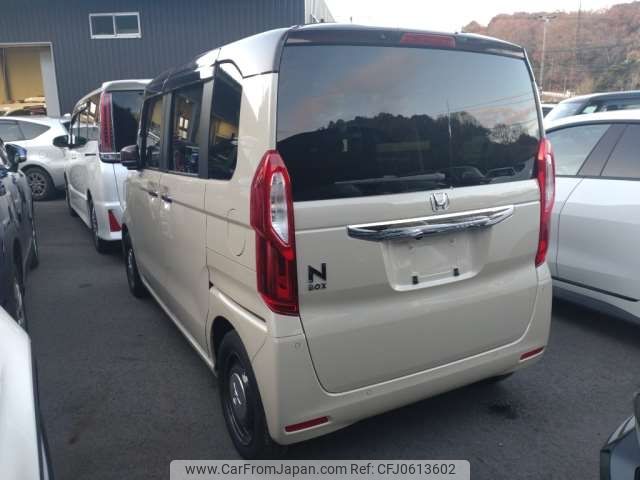 honda n-box 2023 -HONDA 【豊田 580ﾇ7412】--N BOX 6BA-JF3--JF3-5297412---HONDA 【豊田 580ﾇ7412】--N BOX 6BA-JF3--JF3-5297412- image 2