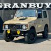 suzuki jimny 1997 -SUZUKI--Jimny E-JA22W--JA22W-128228---SUZUKI--Jimny E-JA22W--JA22W-128228- image 1