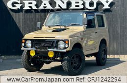 suzuki jimny 1997 -SUZUKI--Jimny E-JA22W--JA22W-128228---SUZUKI--Jimny E-JA22W--JA22W-128228-