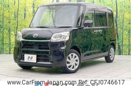 daihatsu tanto 2014 -DAIHATSU--Tanto DBA-LA600S--LA600S-0099133---DAIHATSU--Tanto DBA-LA600S--LA600S-0099133-