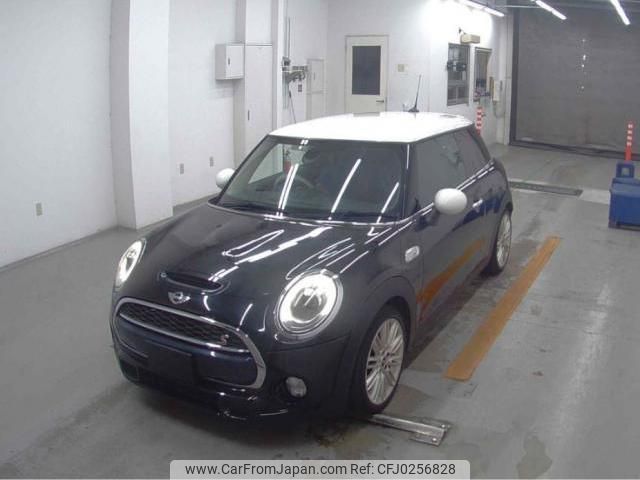 mini mini-others 2017 quick_quick_DBA-XM20_WMWXM720003C11710 image 1