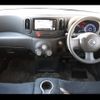 nissan cube 2009 -NISSAN--Cube Z12--043953---NISSAN--Cube Z12--043953- image 18