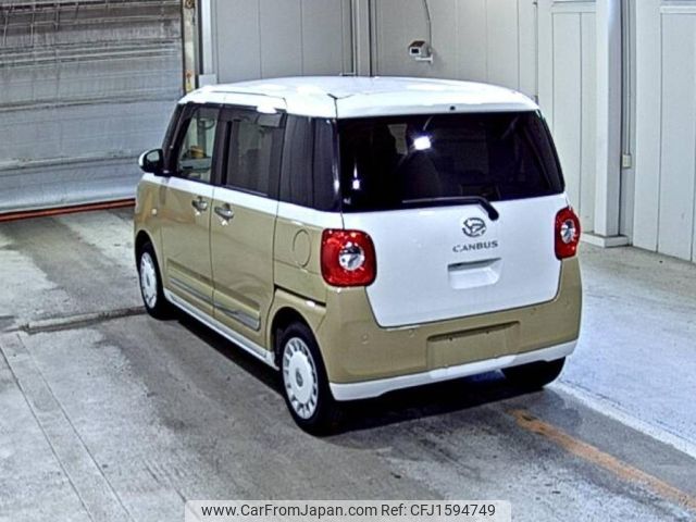 daihatsu move-canbus 2024 CFJ1594749 image 2