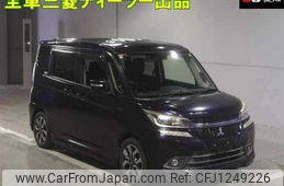 mitsubishi delica-d2 2017 -MITSUBISHI--Delica D2 MB46S--650274---MITSUBISHI--Delica D2 MB46S--650274-