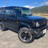 suzuki jimny 2021 -SUZUKI 【静岡 581ｽ4887】--Jimny JB64W--188746---SUZUKI 【静岡 581ｽ4887】--Jimny JB64W--188746- image 1