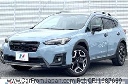 subaru xv 2017 CFJ1687689