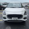 suzuki swift 2023 -SUZUKI--Swift 5AA-ZDEDS--ZDEDS-100420---SUZUKI--Swift 5AA-ZDEDS--ZDEDS-100420- image 4