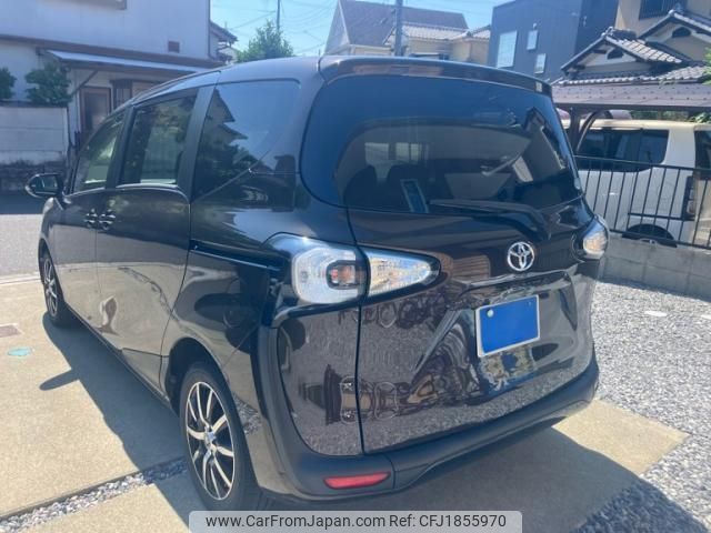 toyota sienta 2016 CFJ1855970 image 2