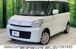 suzuki spacia 2014 CFJ1597493