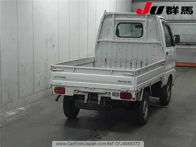 mitsubishi minicab 1998 -MITSUBISHI--Minicab Truck U42T--0522065---MITSUBISHI--Minicab Truck U42T--0522065- image 2