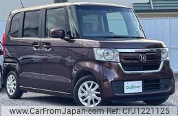 honda n-box 2018 -HONDA--N BOX DBA-JF3--JF3-1089895---HONDA--N BOX DBA-JF3--JF3-1089895-