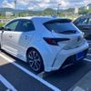 toyota corolla-sport 2023 CFJ1555267 image 7