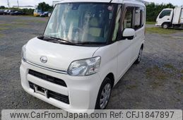 daihatsu tanto 2016 CFJ1847897