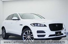 jaguar f-pace 2019 -JAGUAR 【名変中 】--Jaguar F-Pace DC2NA--JA296912---JAGUAR 【名変中 】--Jaguar F-Pace DC2NA--JA296912-