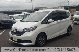 honda freed 2024 -HONDA 【鹿児島 502ﾁ9146】--Freed GB7--3245017---HONDA 【鹿児島 502ﾁ9146】--Freed GB7--3245017-