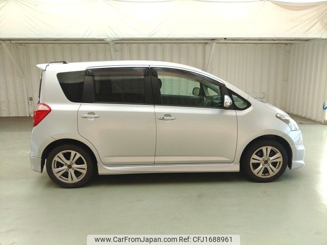 toyota ractis 2006 CFJ1688961 image 2