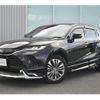 toyota harrier 2024 -TOYOTA--Harrier 6BA-MXUA80--MXUA80-0111***---TOYOTA--Harrier 6BA-MXUA80--MXUA80-0111***- image 1