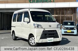 daihatsu hijet-van 2018 -DAIHATSU--Hijet Van EBD-S321V--S321V-0371224---DAIHATSU--Hijet Van EBD-S321V--S321V-0371224-