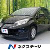 nissan note 2013 -NISSAN--Note DBA-E12--E12-106877---NISSAN--Note DBA-E12--E12-106877- image 1