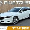 mazda atenza 2017 -MAZDA--Atenza Wagon LDA-GJ2FW--GJ2FW-301354---MAZDA--Atenza Wagon LDA-GJ2FW--GJ2FW-301354- image 1